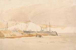 Dover av James Stark