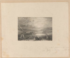 Salomos bassänger av James Stephenson