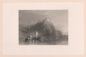 Clairmont av James T. Willmore