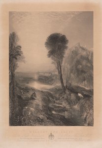 Merkurius och Argus av James T. Willmore