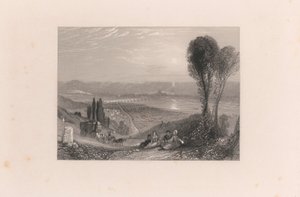 Arch Bridge av James T. Willmore