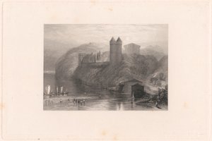 Tancarville av James T. Willmore