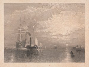 Den gamla Temeraire