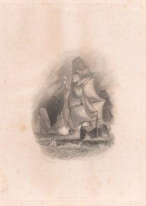 Havet Havet (vinjett)