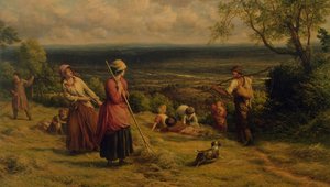 Hömakarna, 1862