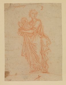 Godhet, 1600-talet av James Thornhill