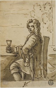 Sir J. Thorndale av James Thornhill