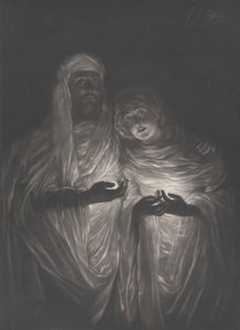 Uppenbarelsen, ca. 1885.