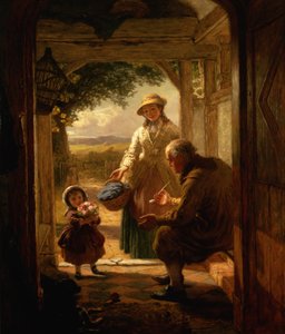 De tre generationerna av James Waite