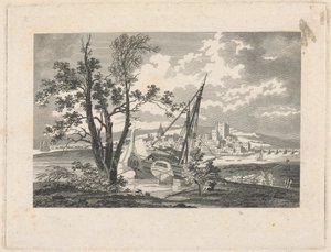 Rochester av James Walker