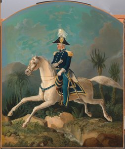 Zachary Taylor, 1800-talet.