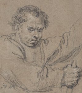 Vedskäraren av James Ward