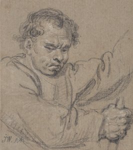 Träkapen av James Ward