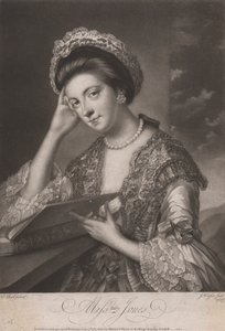Fröken Polly Jones