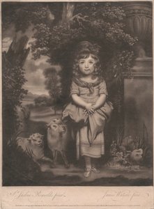 Fröken Sarah Price