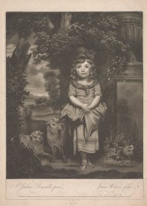Fröken Sarah Price av James Watson