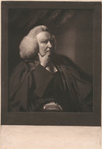 Pastor Zachariah Mudge, D.D.