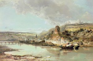 Heidelberg av James Webb