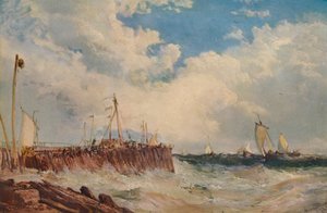 På Hollands kust, 1876, 1938