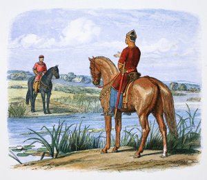 swedish av James William Edmund Doyle