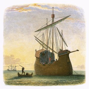 Mordet på hertigen av Suffolk av James William Edmund Doyle