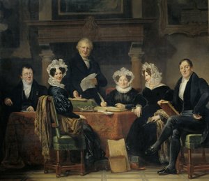  av Jan Adam Janszoon Kruseman