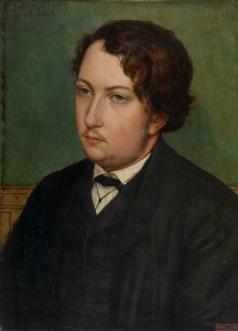Julien Leys, son till målaren