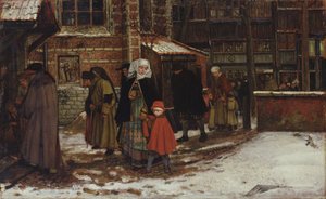 St. Johns Festival, 1859 (se även 234224)