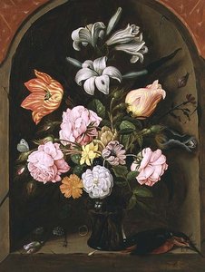 Okänd bild av Jan Baptist van Fornenburgh