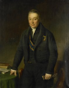  av Jan Baptist van der Hulst