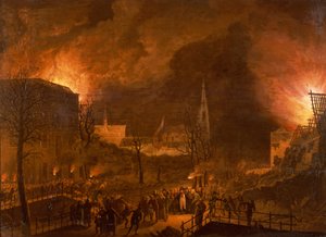 Okänd bild av Jan Baptiste de Jonghe