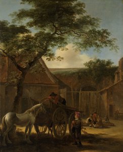 Gård