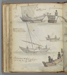 Trianglar av Jan Brandes