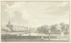 Sas van Ghent av Jan Bulthuis