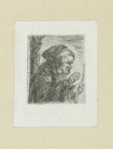 Kluizenaar The Compleat Work of Etchings av John Chalon / Oeuvre Complette des Eaux Fortes av Jean Chalon (serietitel) av Jan Chalon