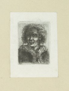 Man sätter bontkraag The Compleat Work of Etchings av John Chalon / Oeuvre Complette des Eaux Fortes av Jean Chalon (serietitel) av Jan Chalon