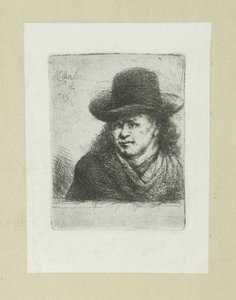Man sätter hackad, till länkar The Compleat Work of Etchings av John Chalon / Oeuvre Complette des Eaux Fortes av Jean Chalon (serietitel) av Jan Chalon