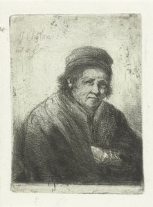 mogen man av Jan Chalon