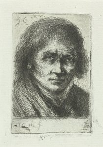 mogen man av Jan Chalon
