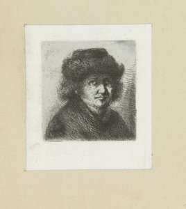 Volwassen man sätter hackad The Compleat Work of Etchings av John Chalon / Oeuvre Complette des Eaux Fortes av Jean Chalon (serietitel) av Jan Chalon