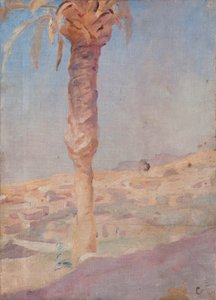 Spanien (Crevillente) av Jan Ciągliński