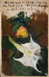 Blommor av Jan Ciągliński