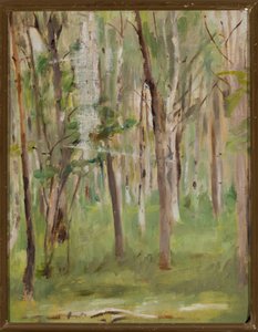 Mariino - Lunden av Jan Ciągliński