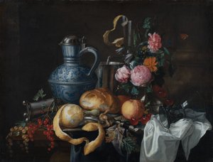 Stilleben