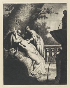 Susanna och de äldre