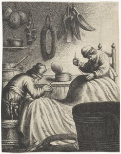 segelmakare Yrken (serietitel)