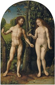 Adam och Eva