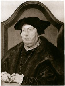 David av Bourgogne, 1927 av Jan Gossaert