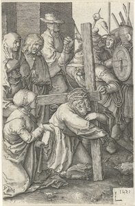 Korslager Passion of Christ (serietitel)