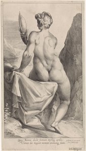 Varning av Jan Harmensz. Muller